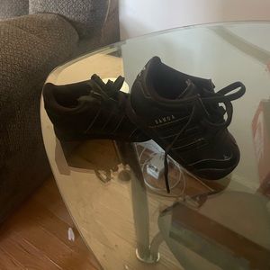 Adidas Toddler Samba 4C